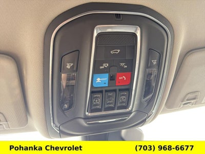 2024 Jeep Grand Cherokee 4xe NA