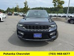 2024 Jeep Grand Cherokee 4xe NA