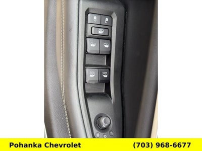 2024 Jeep Grand Cherokee 4xe NA