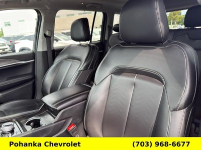 2024 Jeep Grand Cherokee 4xe NA