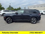 2024 Jeep Grand Cherokee 4xe NA