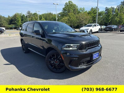 2023 Dodge Durango R/T Plus AWD