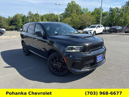 2023 Dodge Durango R/T Plus AWD