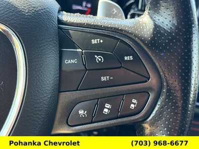 2023 Dodge Durango R/T Plus AWD