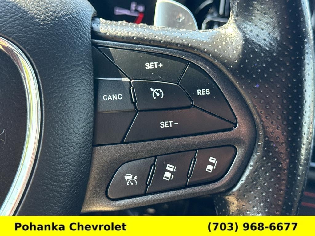 2023 Dodge Durango R/T Plus AWD