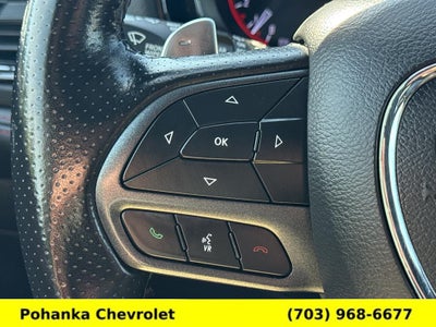 2023 Dodge Durango R/T Plus AWD