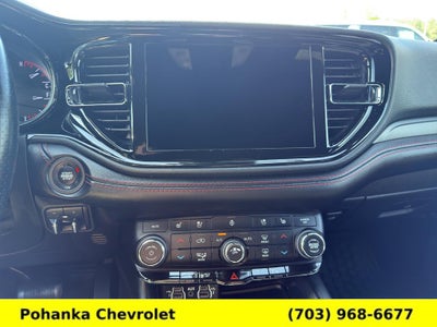 2023 Dodge Durango R/T Plus AWD