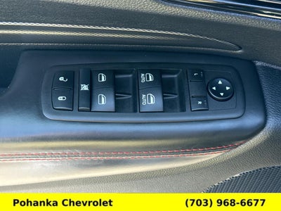 2023 Dodge Durango R/T Plus AWD