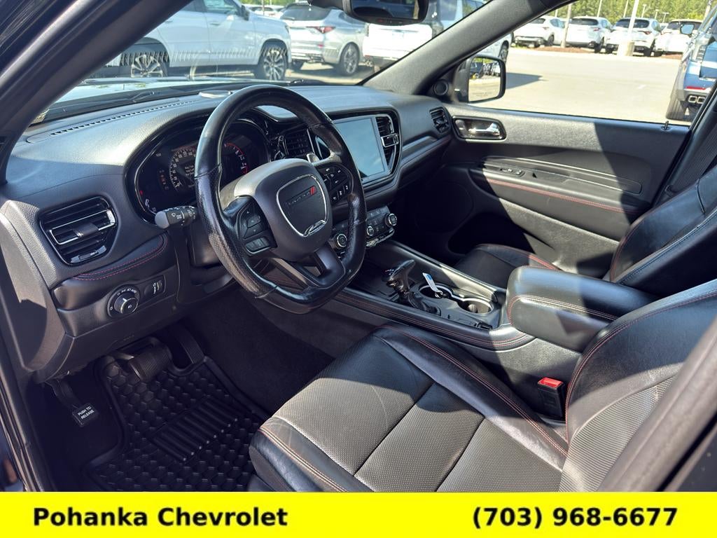 2023 Dodge Durango R/T Plus AWD