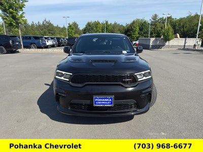 2023 Dodge Durango R/T Plus AWD
