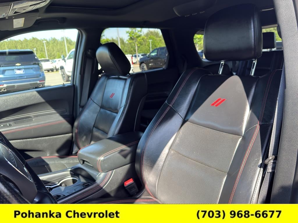 2023 Dodge Durango R/T Plus AWD
