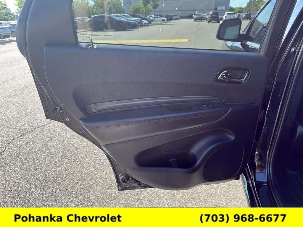 2023 Dodge Durango R/T Plus AWD