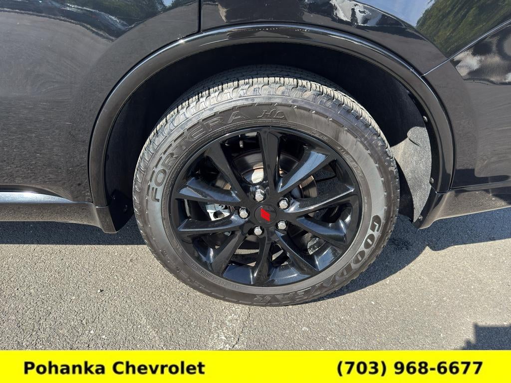 2023 Dodge Durango R/T Plus AWD