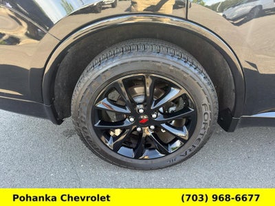 2023 Dodge Durango R/T Plus AWD