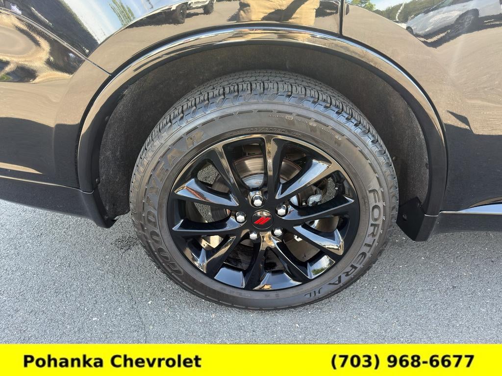 2023 Dodge Durango R/T Plus AWD
