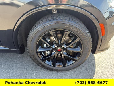 2023 Dodge Durango R/T Plus AWD