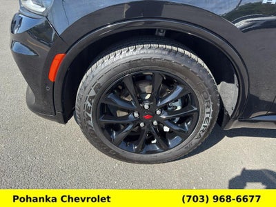2023 Dodge Durango R/T Plus AWD