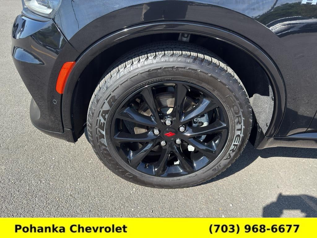 2023 Dodge Durango R/T Plus AWD