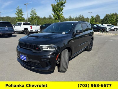 2023 Dodge Durango R/T Plus AWD