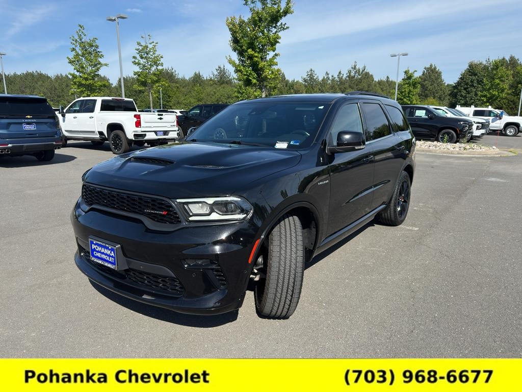 2023 Dodge Durango R/T Plus AWD
