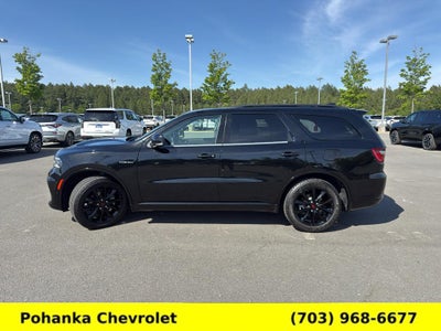 2023 Dodge Durango R/T Plus AWD