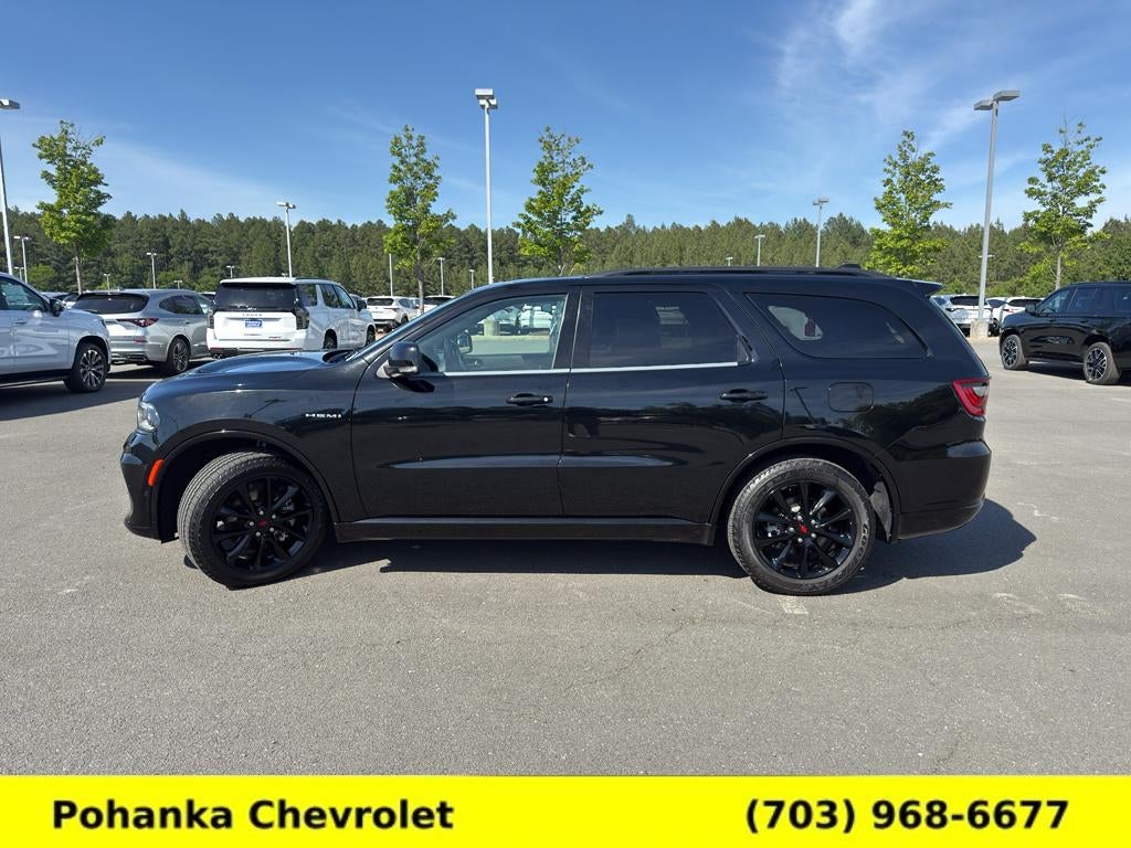 2023 Dodge Durango R/T Plus AWD