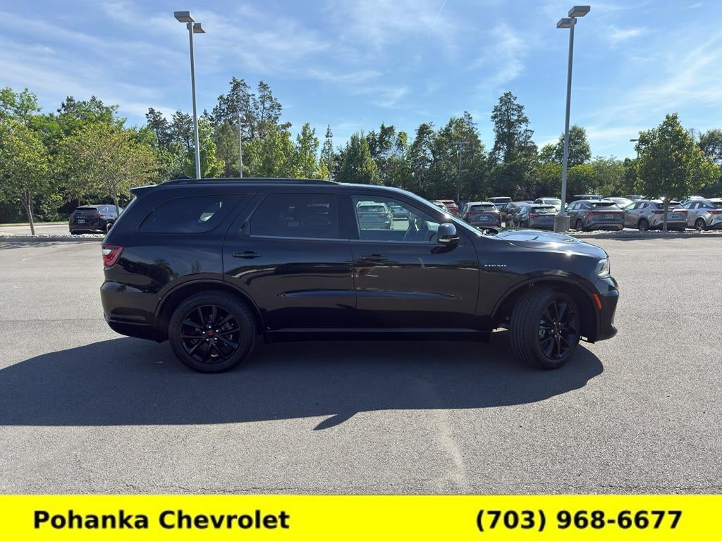2023 Dodge Durango R/T Plus AWD