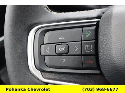 2024 Jeep Wagoneer BASE