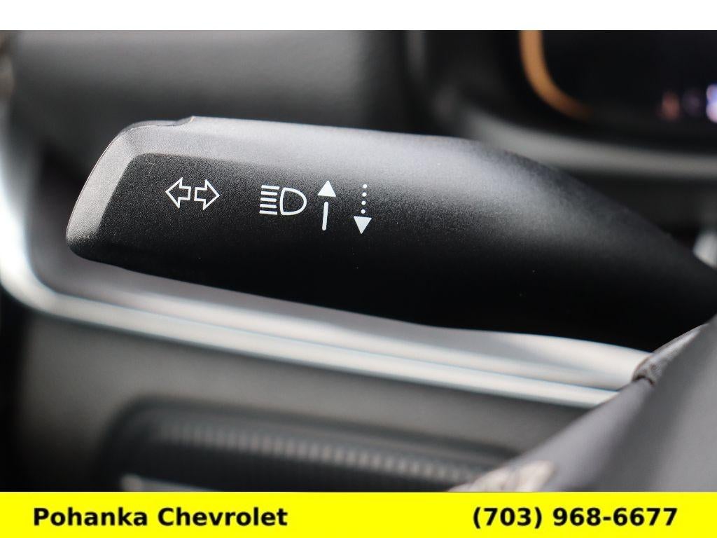 2024 Jeep Wagoneer BASE