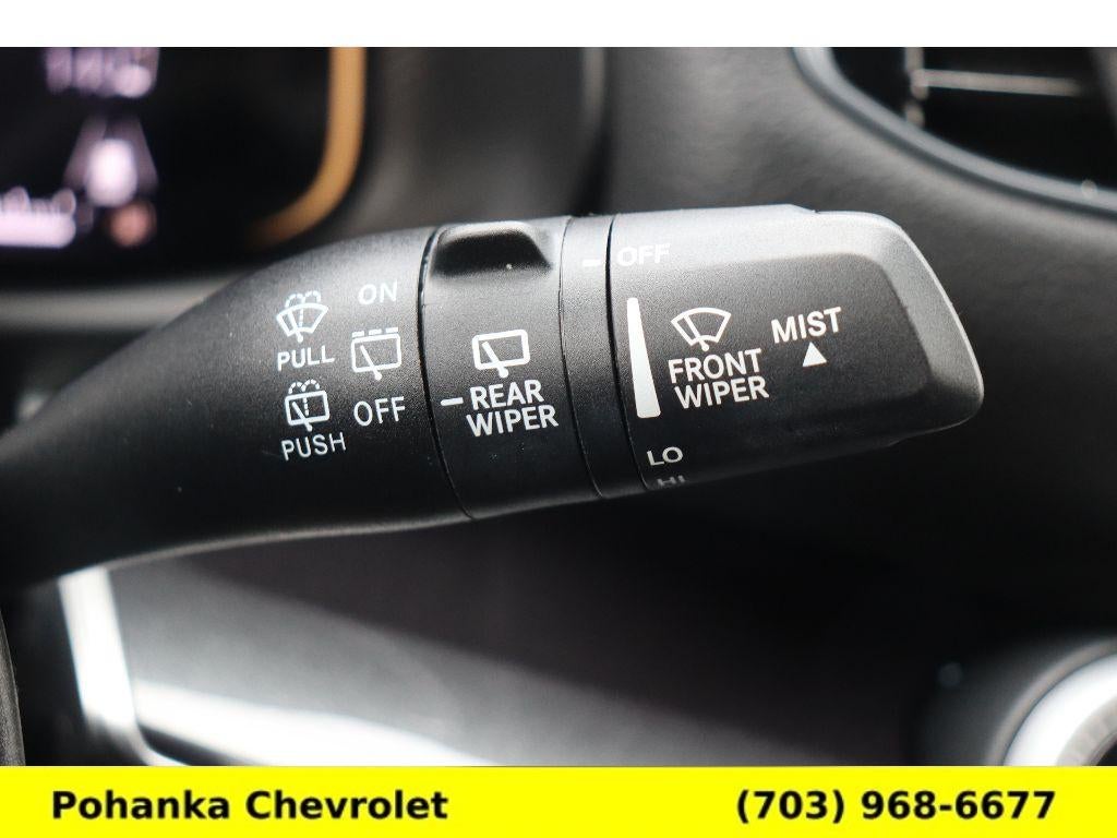 2024 Jeep Wagoneer BASE