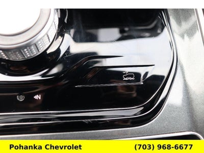 2024 Jeep Wagoneer BASE