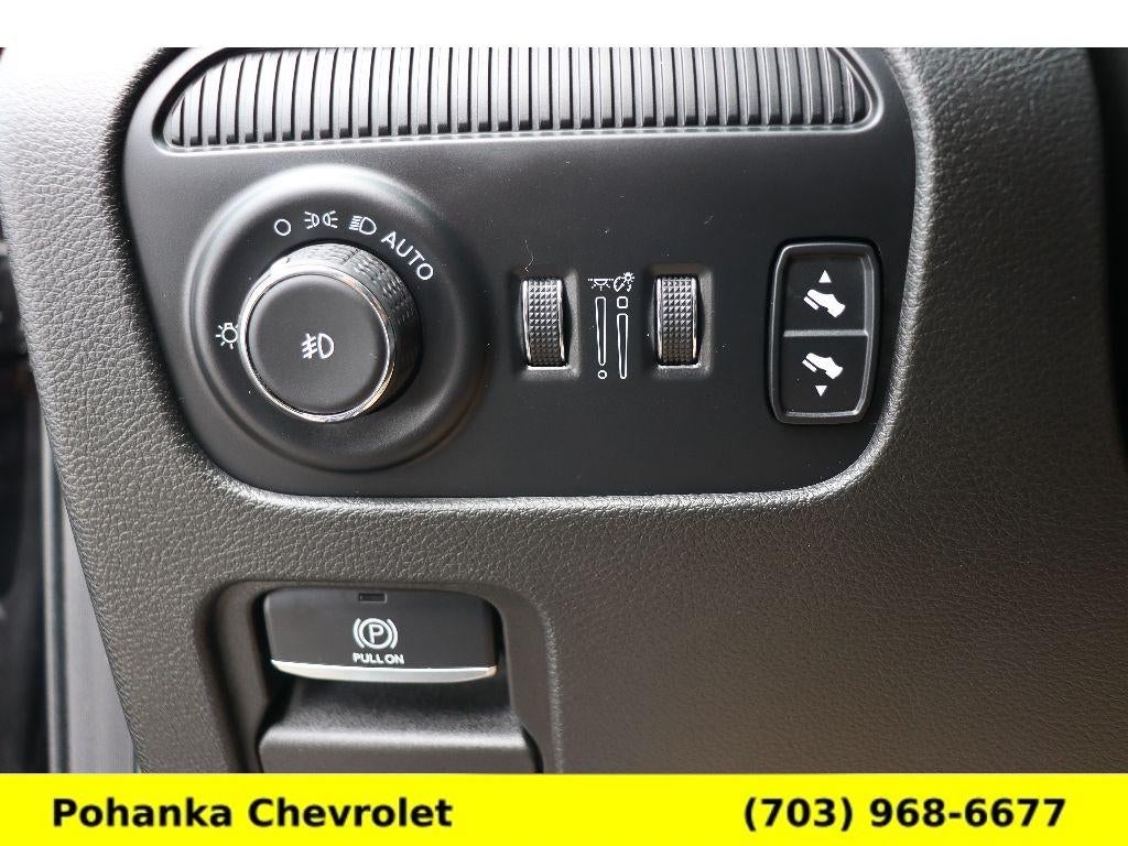 2024 Jeep Wagoneer BASE