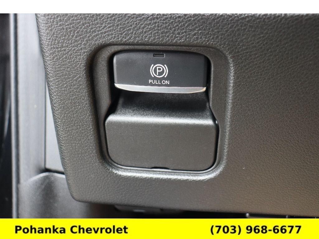 2024 Jeep Wagoneer BASE