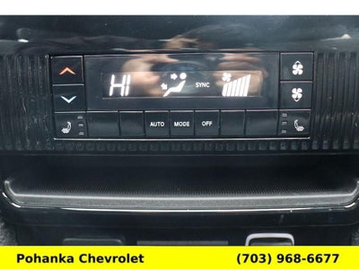 2024 Jeep Wagoneer BASE