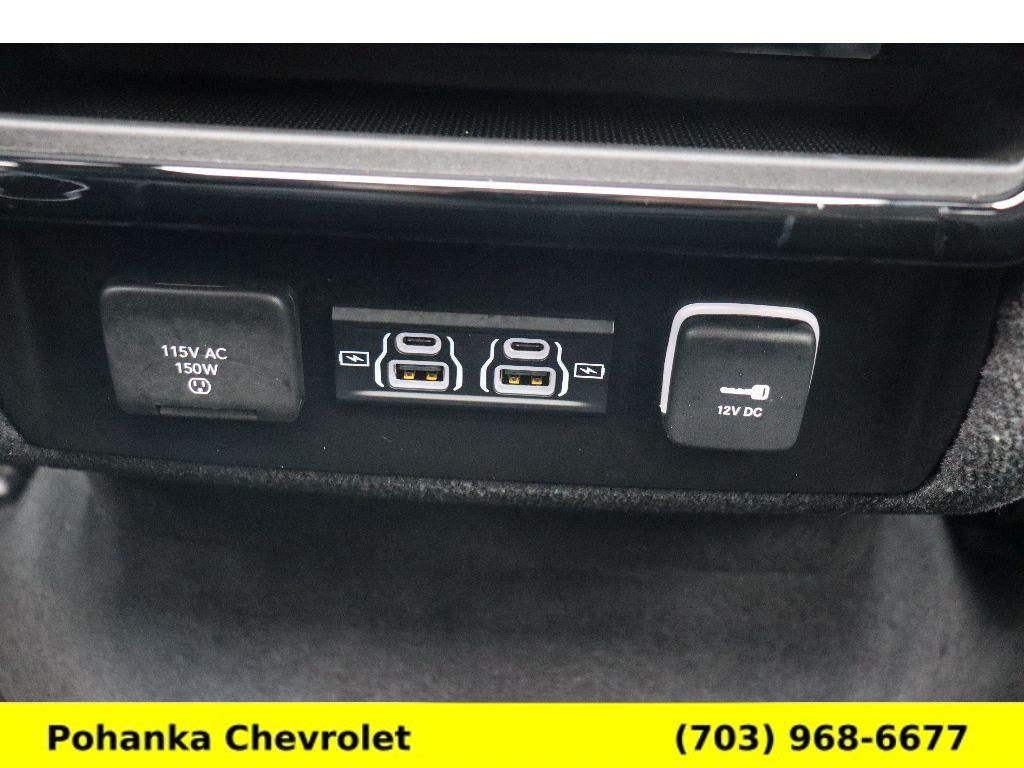 2024 Jeep Wagoneer BASE