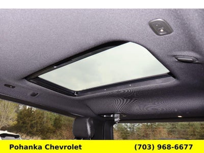 2024 Jeep Wagoneer BASE