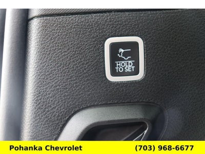 2024 Jeep Wagoneer BASE