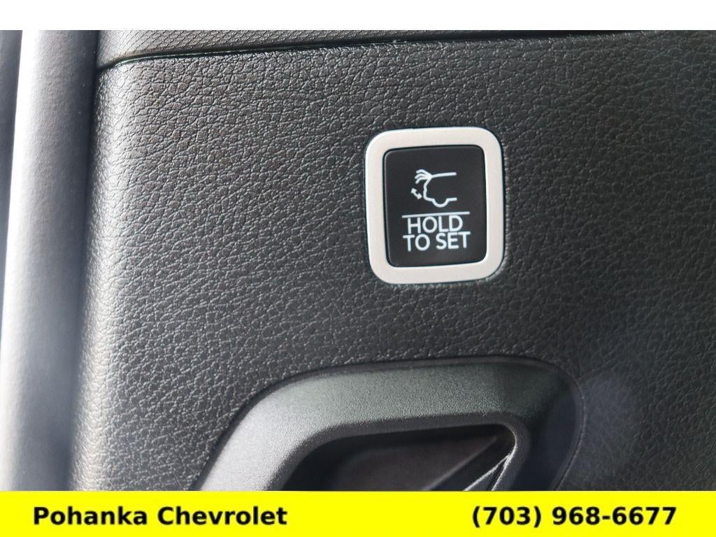 2024 Jeep Wagoneer BASE