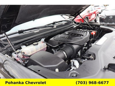 2024 Jeep Wagoneer BASE