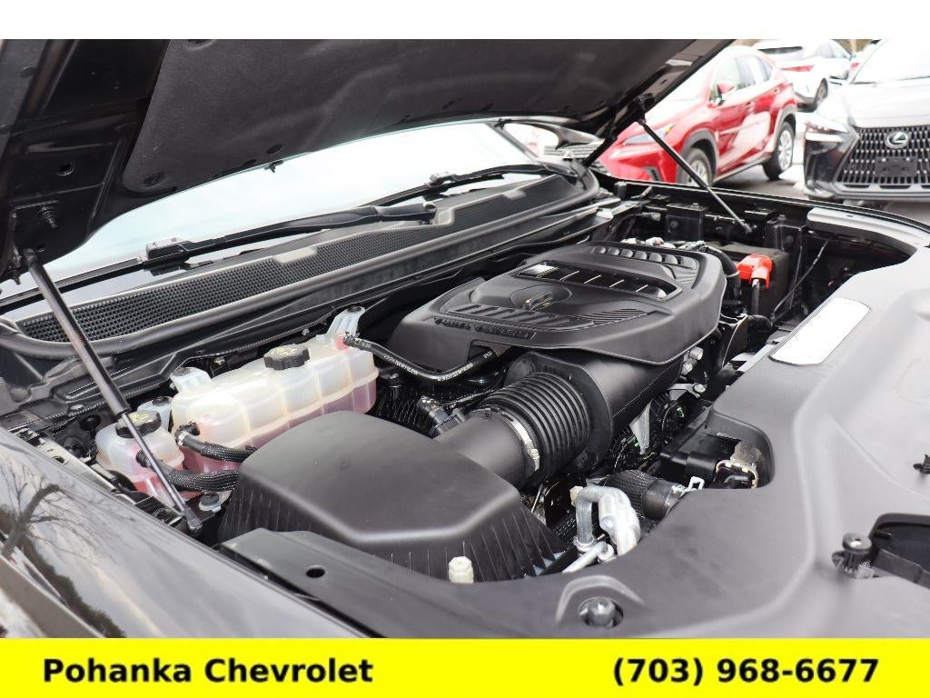 2024 Jeep Wagoneer BASE