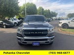 2019 RAM 1500 Big Horn/Lone Star Crew Cab 4x4 6'4" Box