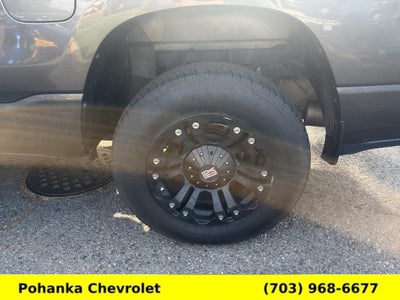 2019 RAM 1500 Big Horn/Lone Star Crew Cab 4x4 6'4" Box