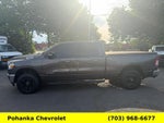 2019 RAM 1500 Big Horn/Lone Star Crew Cab 4x4 6'4" Box