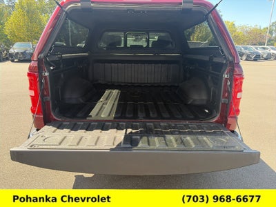 2025 RAM 1500 Laramie Crew Cab 4x4 6'4" Box