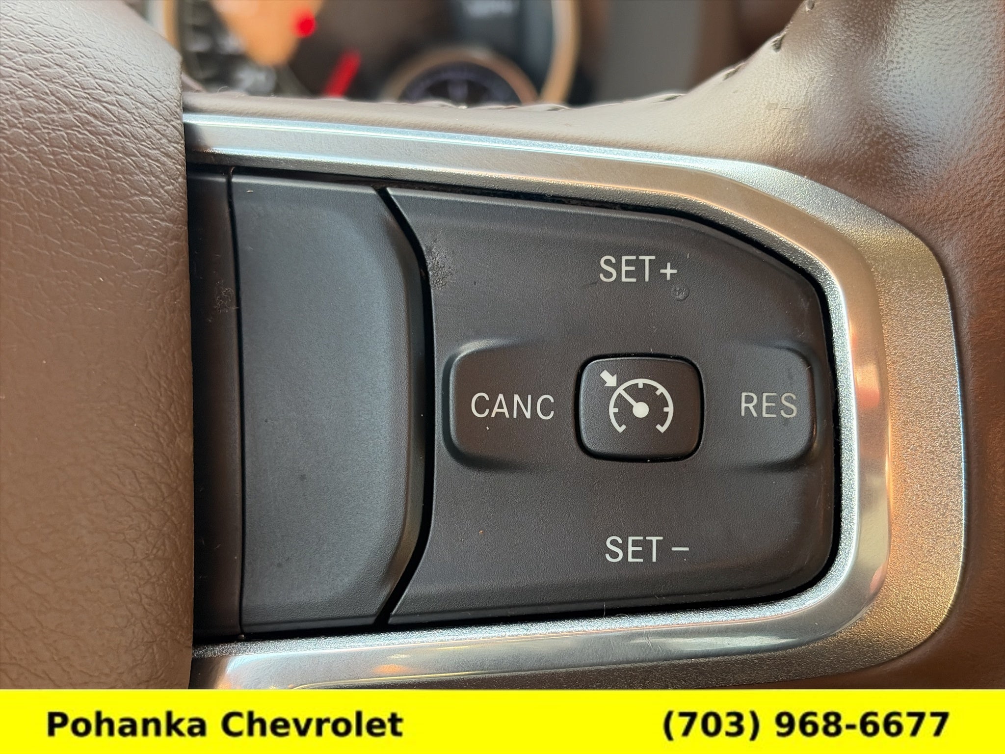 2021 RAM 1500 Laramie Crew Cab 4x4 6'4" Box