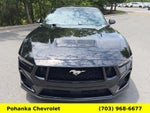 2025 Ford Mustang GT Premium Fastback