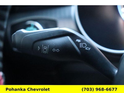 2021 Ford Mustang Mach 1