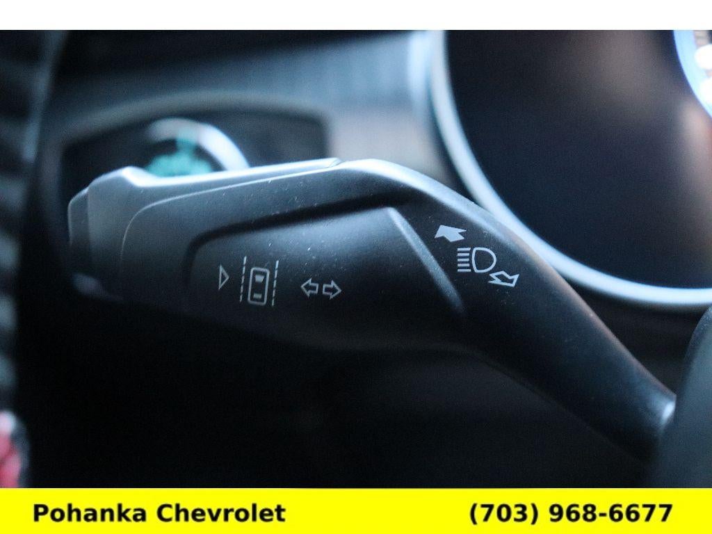 2021 Ford Mustang Mach 1