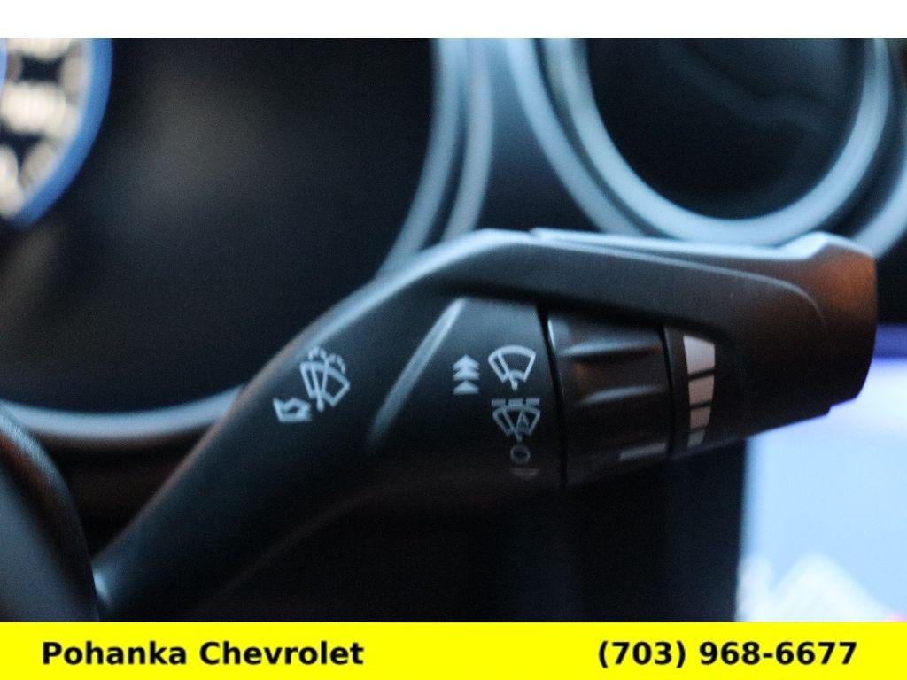 2021 Ford Mustang Mach 1