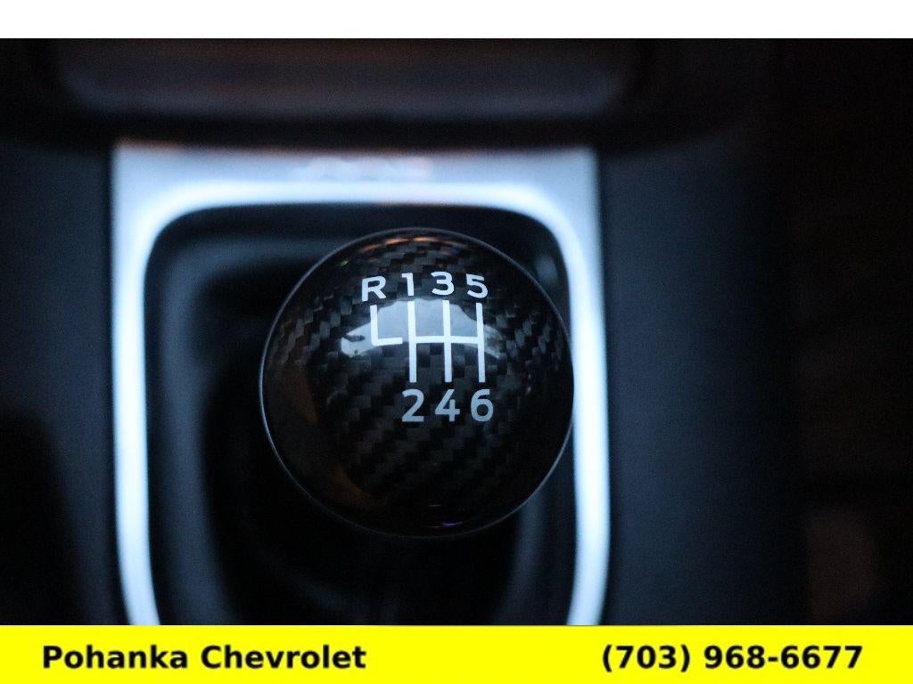 2021 Ford Mustang Mach 1